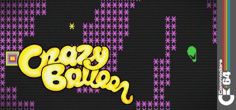 Crazy Balloon — steamgrid