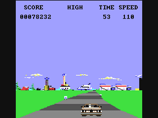 Crazy Cars — ss (WOR)