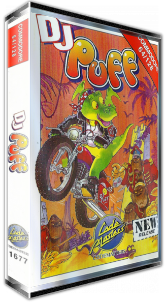DJ Puff — box-3D (EU)