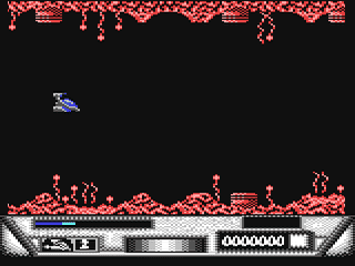 DNA Warrior — ss (WOR)