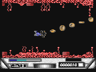 DNA Warrior — ss (IT)