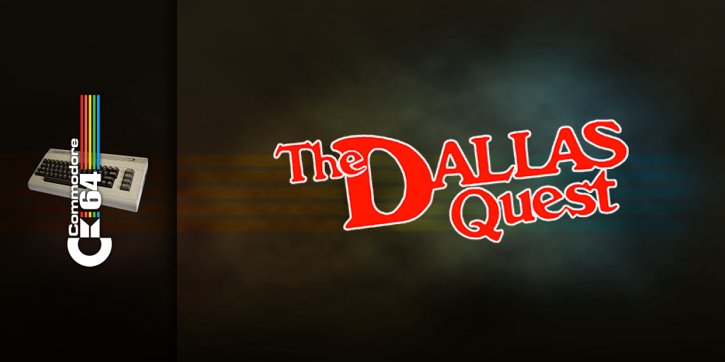 The Dallas Quest — screenmarquee (US)