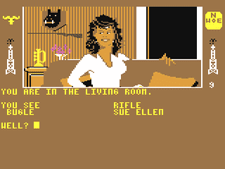 The Dallas Quest — ss (WOR)
