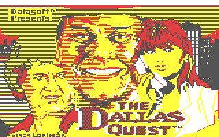 The Dallas Quest — sstitle (WOR)