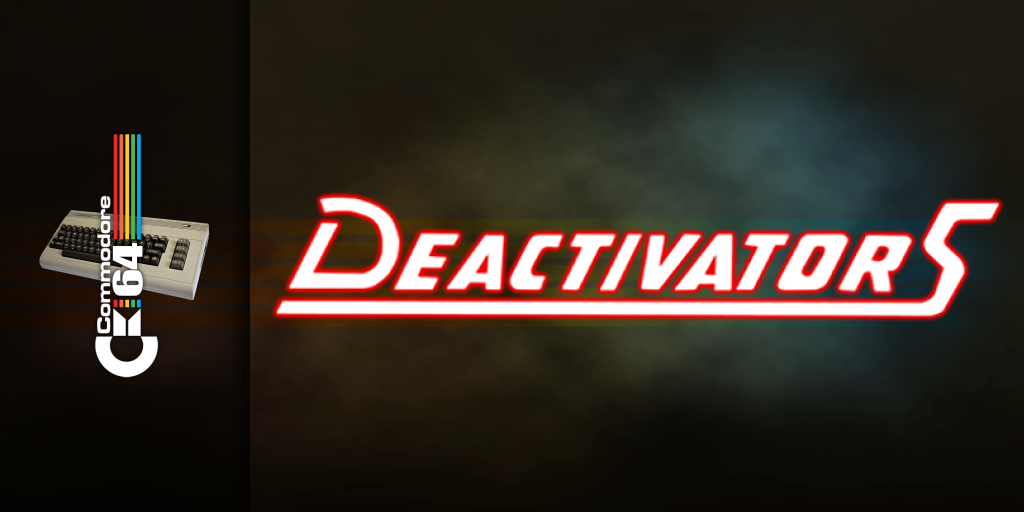 Deactivators — screenmarquee (EU)