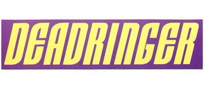 Dead Ringer — wheel (EU)