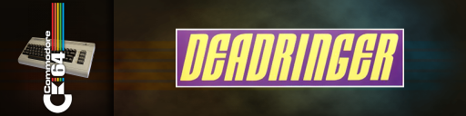 Dead Ringer — screenmarqueesmall (EU)