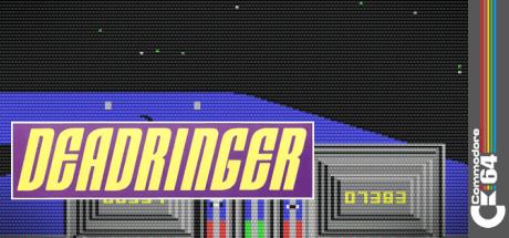 Dead Ringer — steamgrid