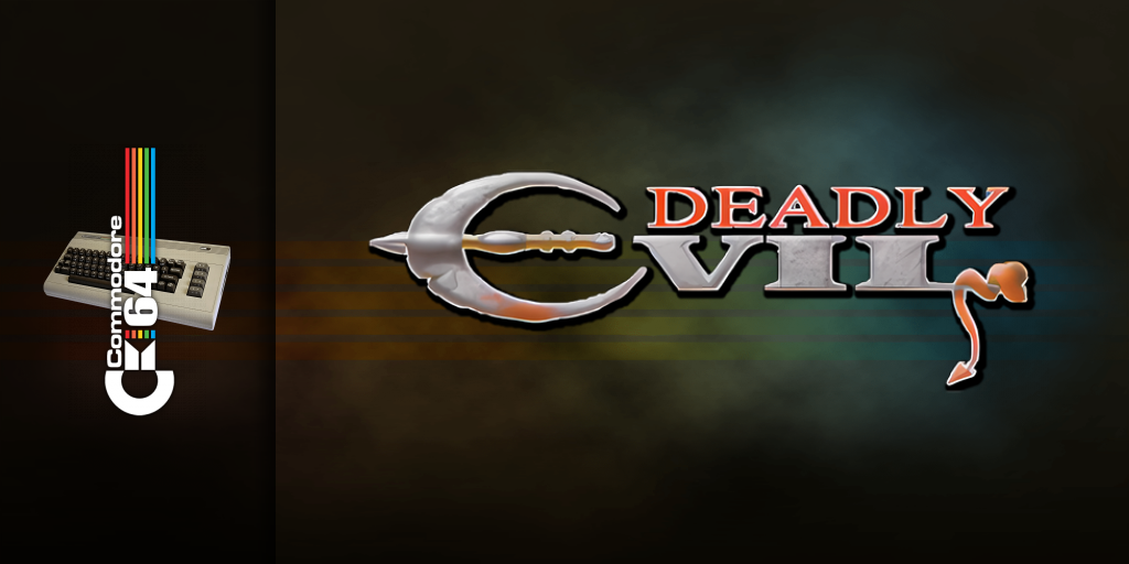 Deadly Evil — screenmarquee (EU)