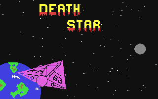 Death Star — sstitle (WOR)