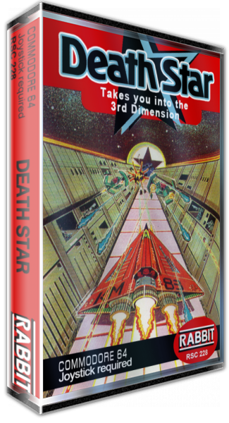 Death Star — box-3D (WOR)