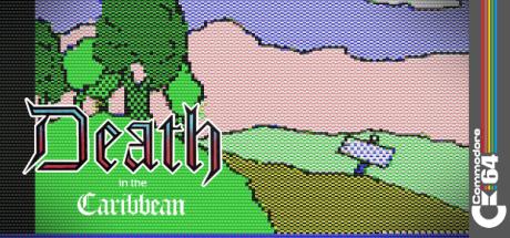 Death in the Caribbean — steamgrid