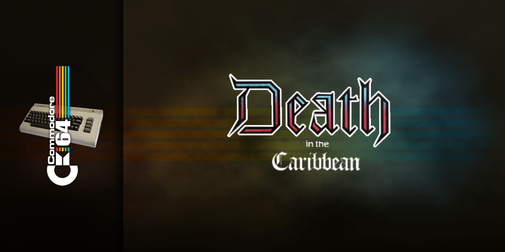Death in the Caribbean — screenmarquee (WOR)
