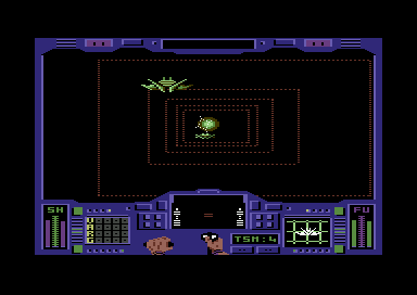 Deathscape — ss (EU)