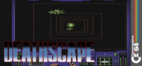 Deathscape — steamgrid