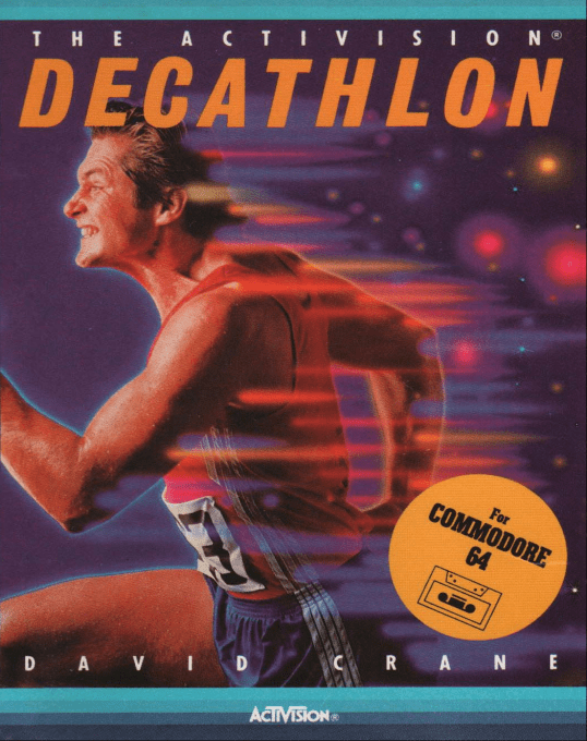 Decathlon box art