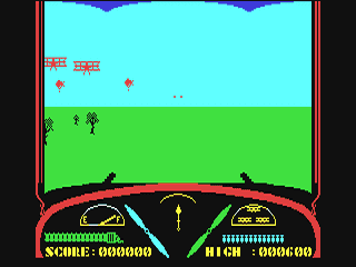 Deep Strike — ss (EU)