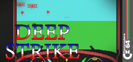 Deep Strike — steamgrid