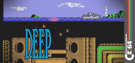 Deep, The — steamgrid
