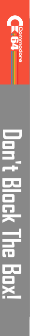 Don't Block The Box! — box-2D-side (CUS)