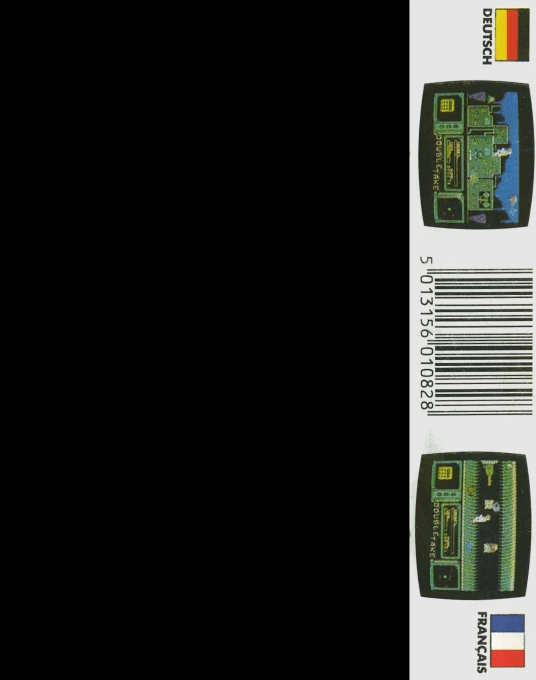 Double Take — box-2D-back (EU)