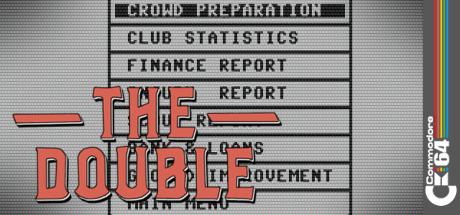 The Double — steamgrid