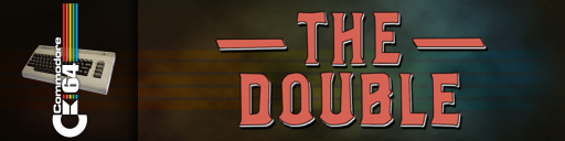 The Double — screenmarqueesmall (EU)