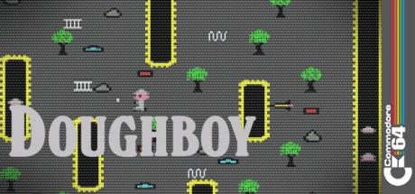 Doughboy — steamgrid