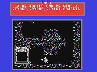 Jackle and Wide — ss (WOR)