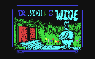 Jackle and Wide — sstitle (EU)