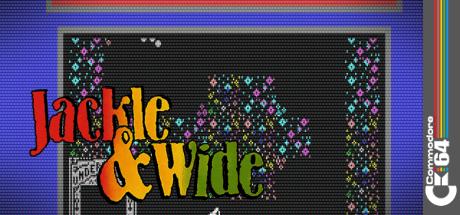 Jackle and Wide — steamgrid