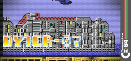 Dyter-07 — steamgrid