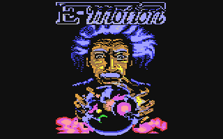 E-Motion — sstitle (EU)