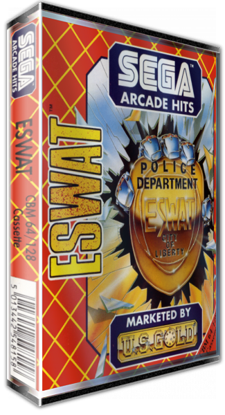 ESWAT — box-3D (EU)