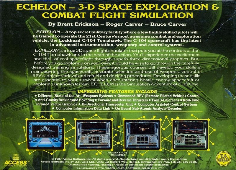 Echelon — box-2D-back (EU)