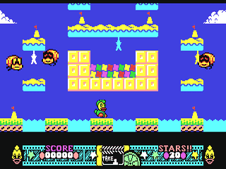 Edd The Duck! — ss (EU)
