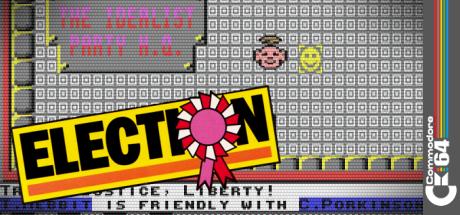 Election — steamgrid