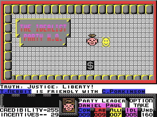 Election — ss (WOR)