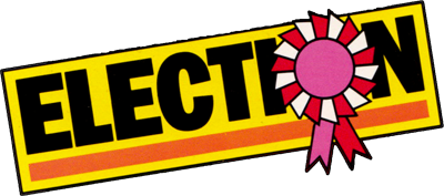 Election — wheel (WOR)