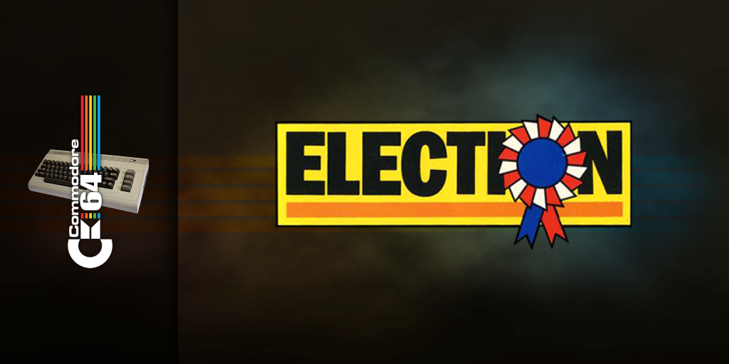 Election — screenmarquee (EU)