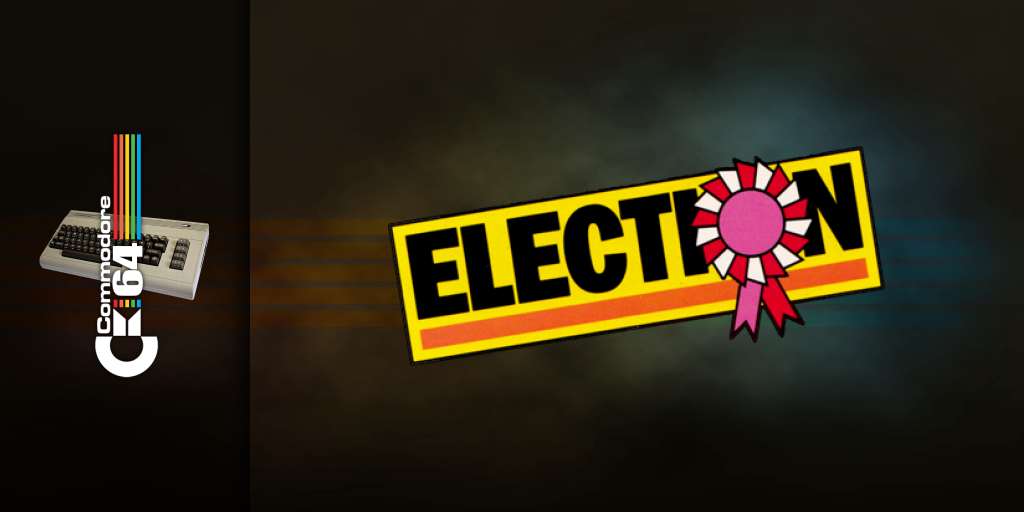 Election — screenmarquee (WOR)