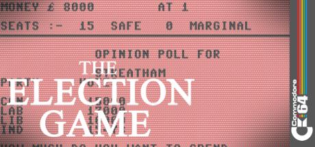 The Election Game — steamgrid