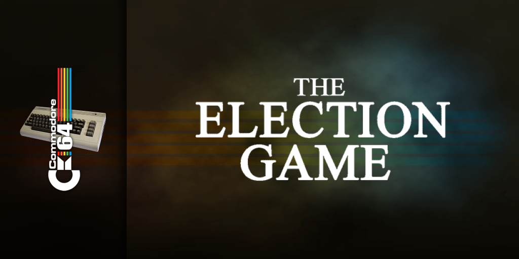 The Election Game — screenmarquee (WOR)