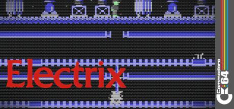 Electrix — steamgrid