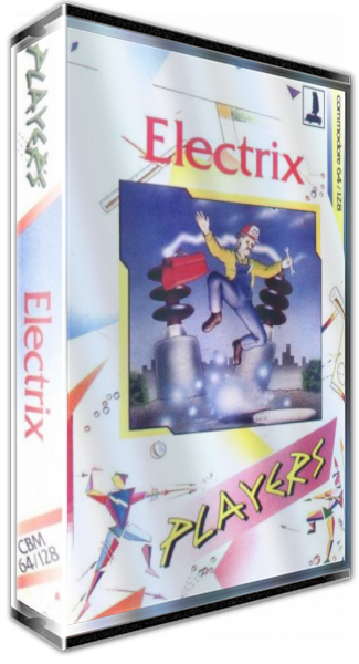 Electrix — box-3D (EU)