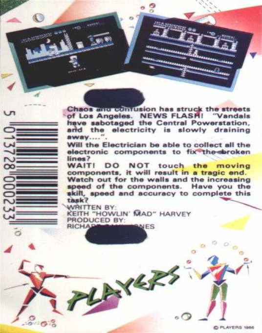 Electrix — box-2D-back (EU)