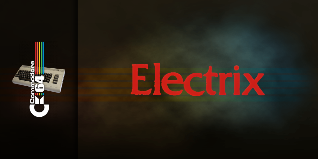 Electrix — screenmarquee (EU)