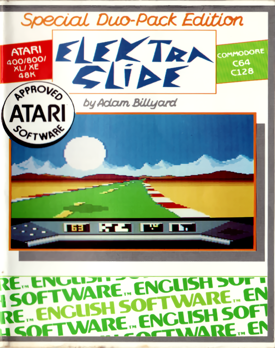 Elektra Glide — box-2D (EU)