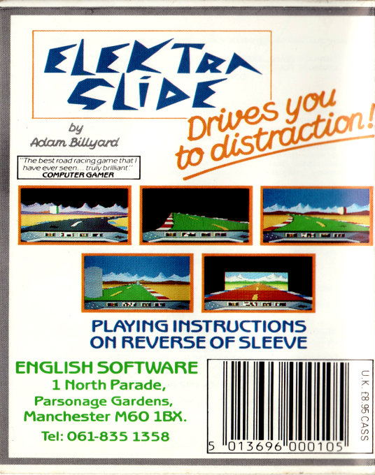 Elektra Glide — box-2D-back (EU)