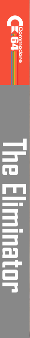 Eliminator — box-2D-side (US)